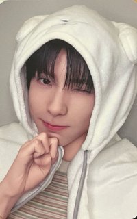 Mmchk ms 2.0 幸運卡 Ganadi ver.