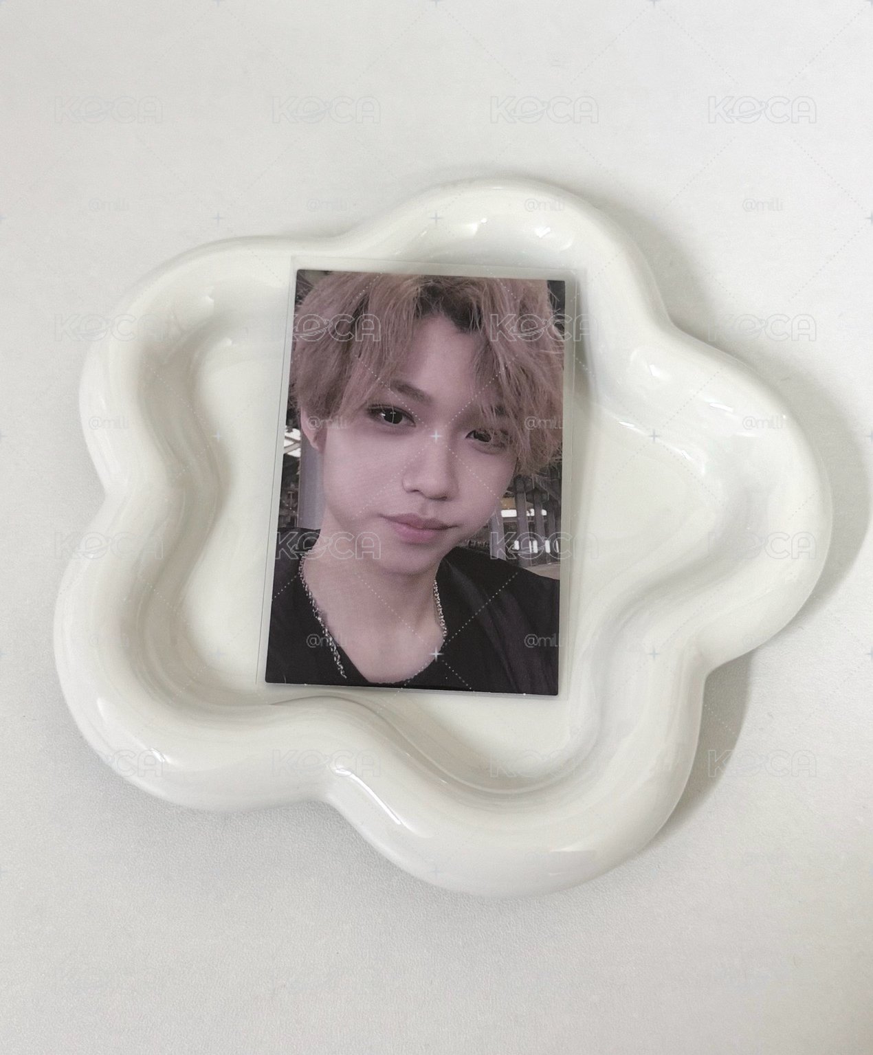 I am NOT 菲