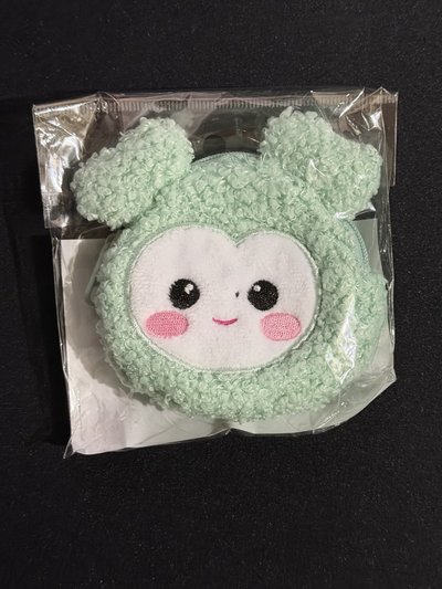 MINA 耳機包