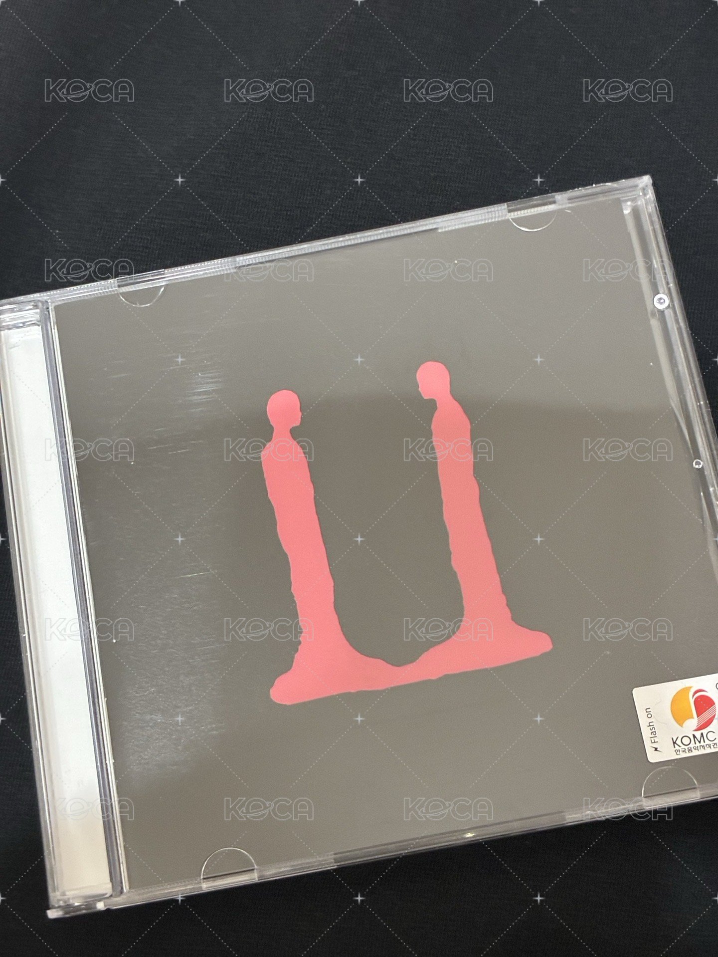 紅