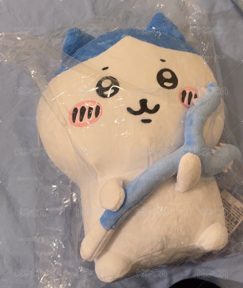 小八貓討伐棒