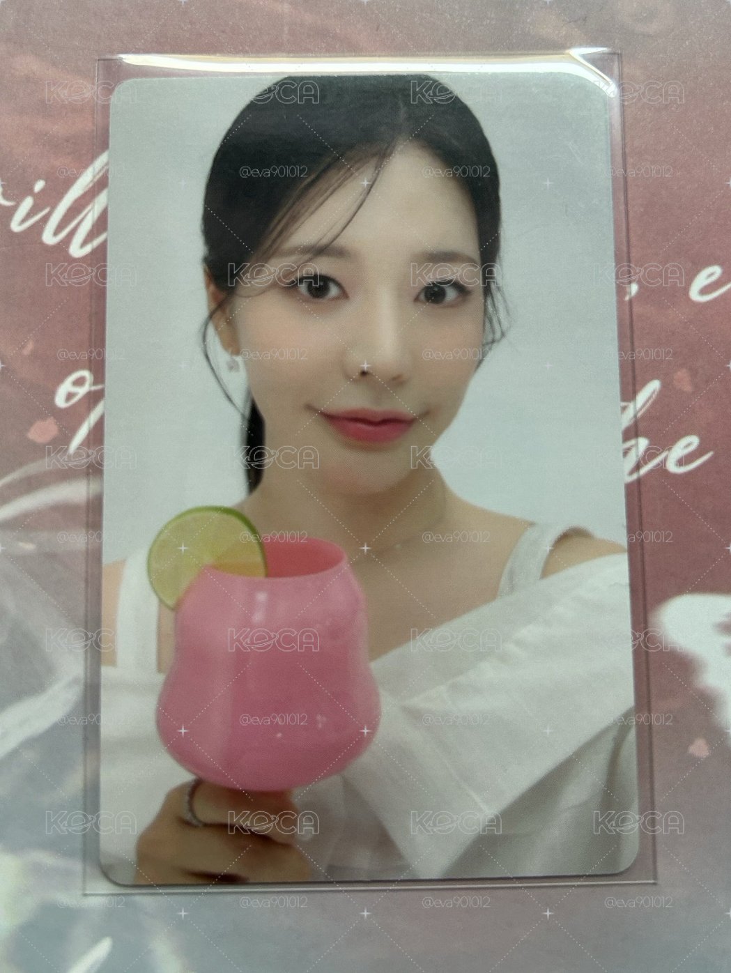 sunny 小卡🩷