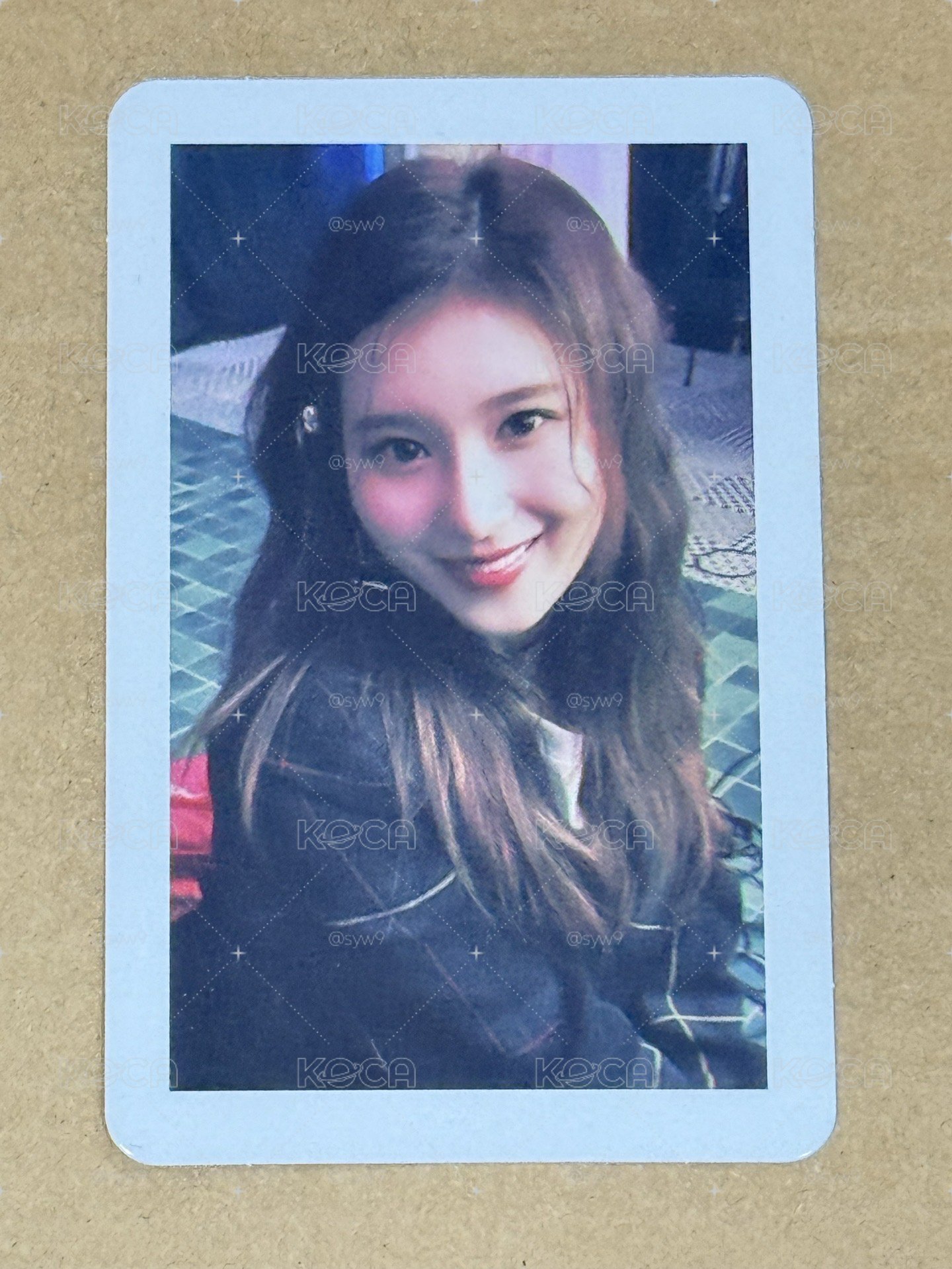 Sana 萌萌 yes or yes