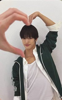 Mmchk ms 香港線下 合影會 簽售卡 合拍愛心 ver.