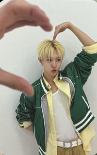 Mmchk ms 香港線下 合影會 簽售卡 合拍愛心 ver.