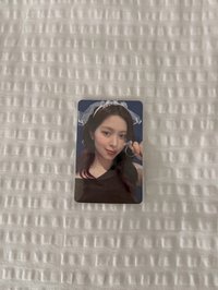 結婚留真