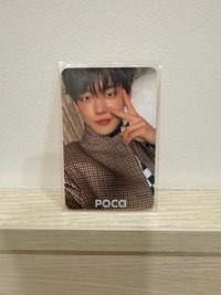 MINI DICON 周邊卡