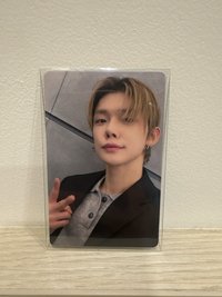 迷8 一直娛 單封特典卡（快點誇我可愛）