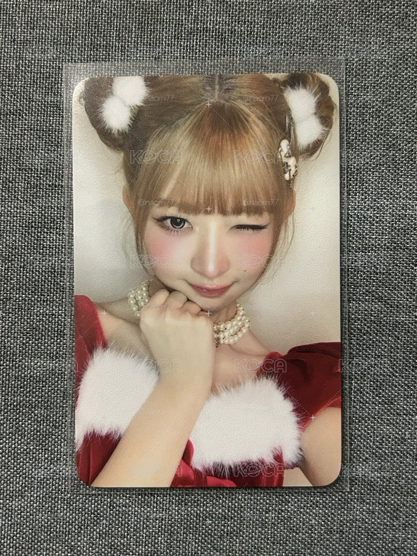聖誕怜