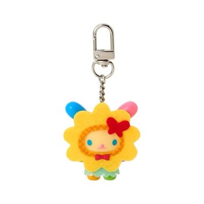 三麗鷗森林盲盒 花小兔