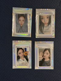 安一套（1-4星）