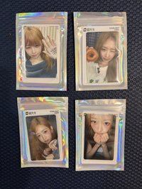 伶一套（1-4星）