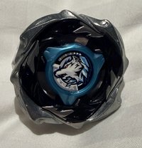 BEYBLADE X  X世代 陀螺 銀狼狩獵