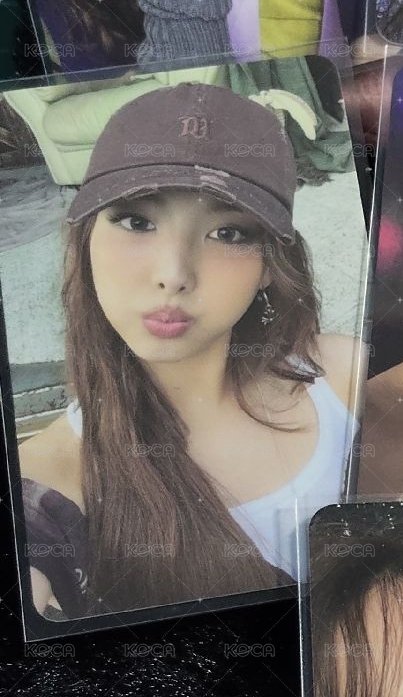 帽子臉