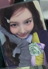 手套臉