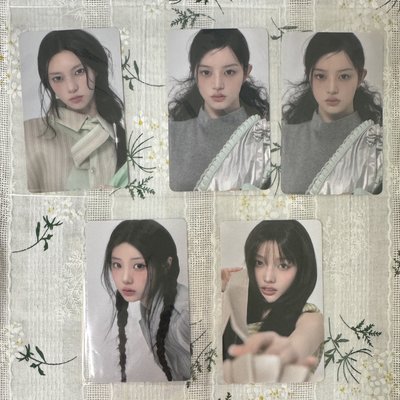 可直拍 現貨 7NET特典 原袋未拆