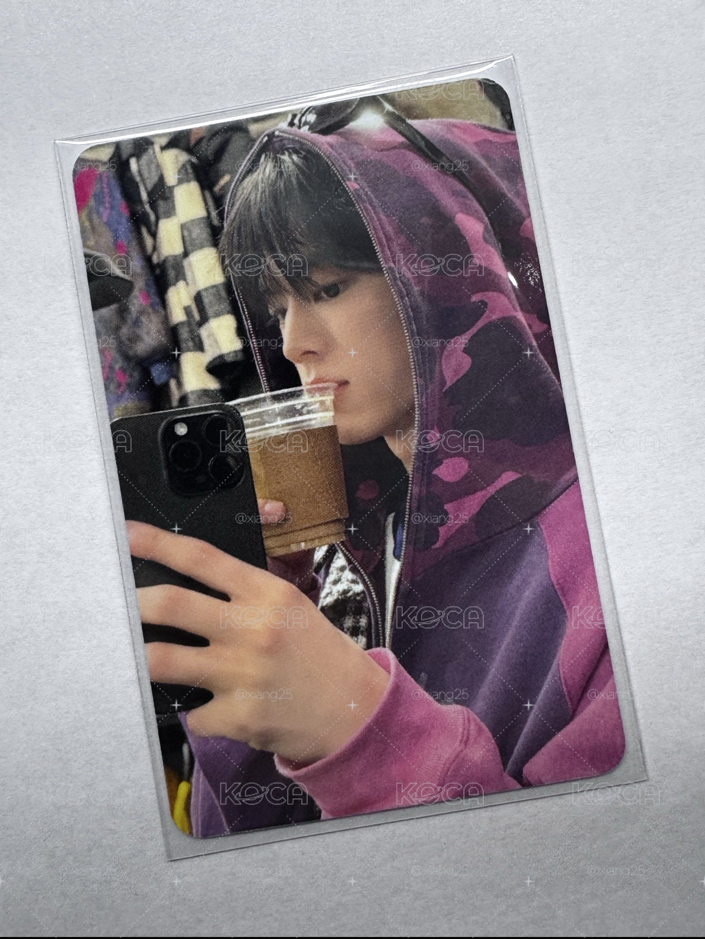 金道勳阿拉丁特典