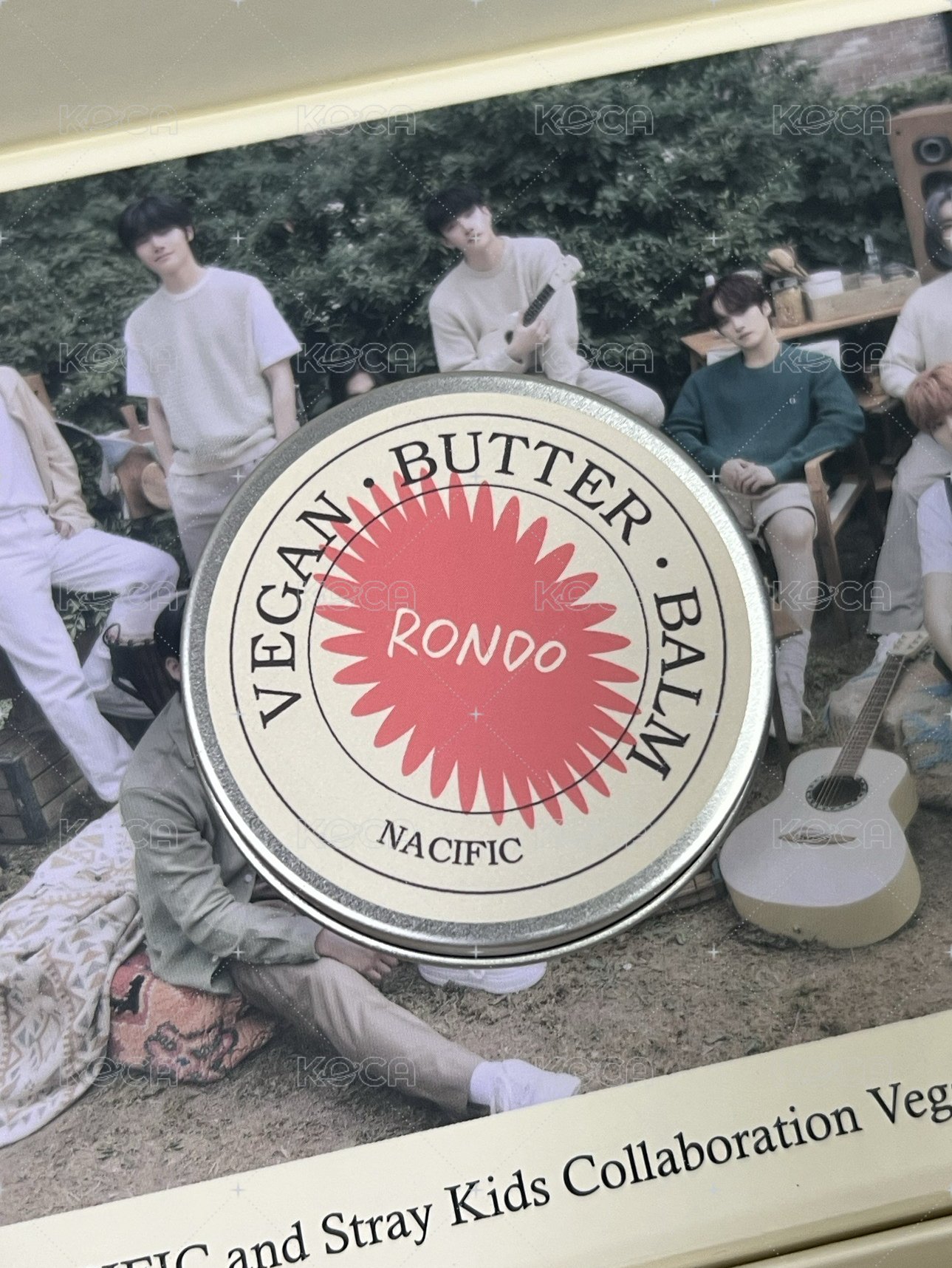 玟 香膏
