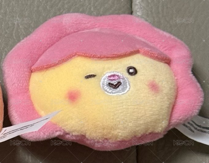 娟眨眼