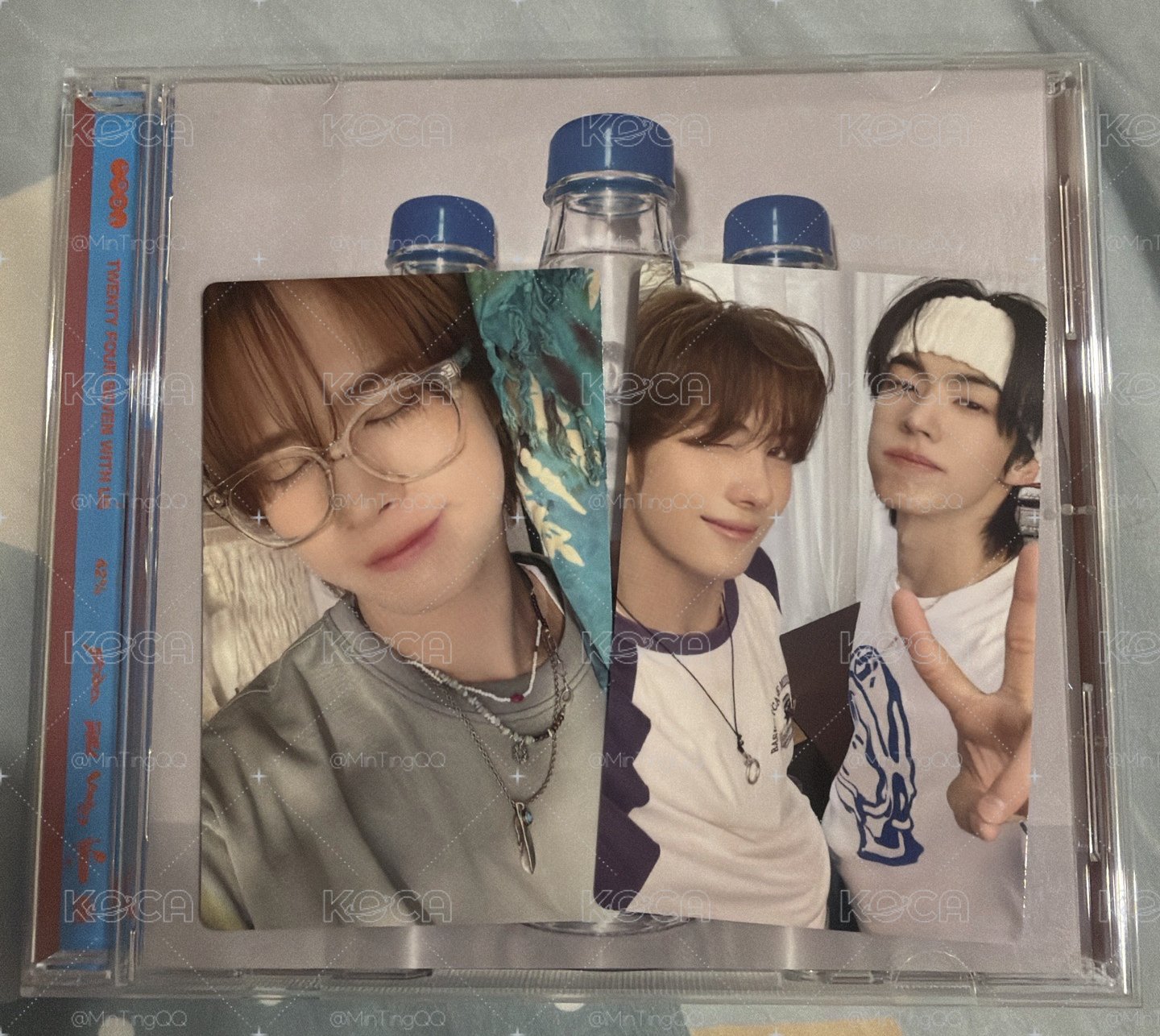 SODA SODA 通常盤 