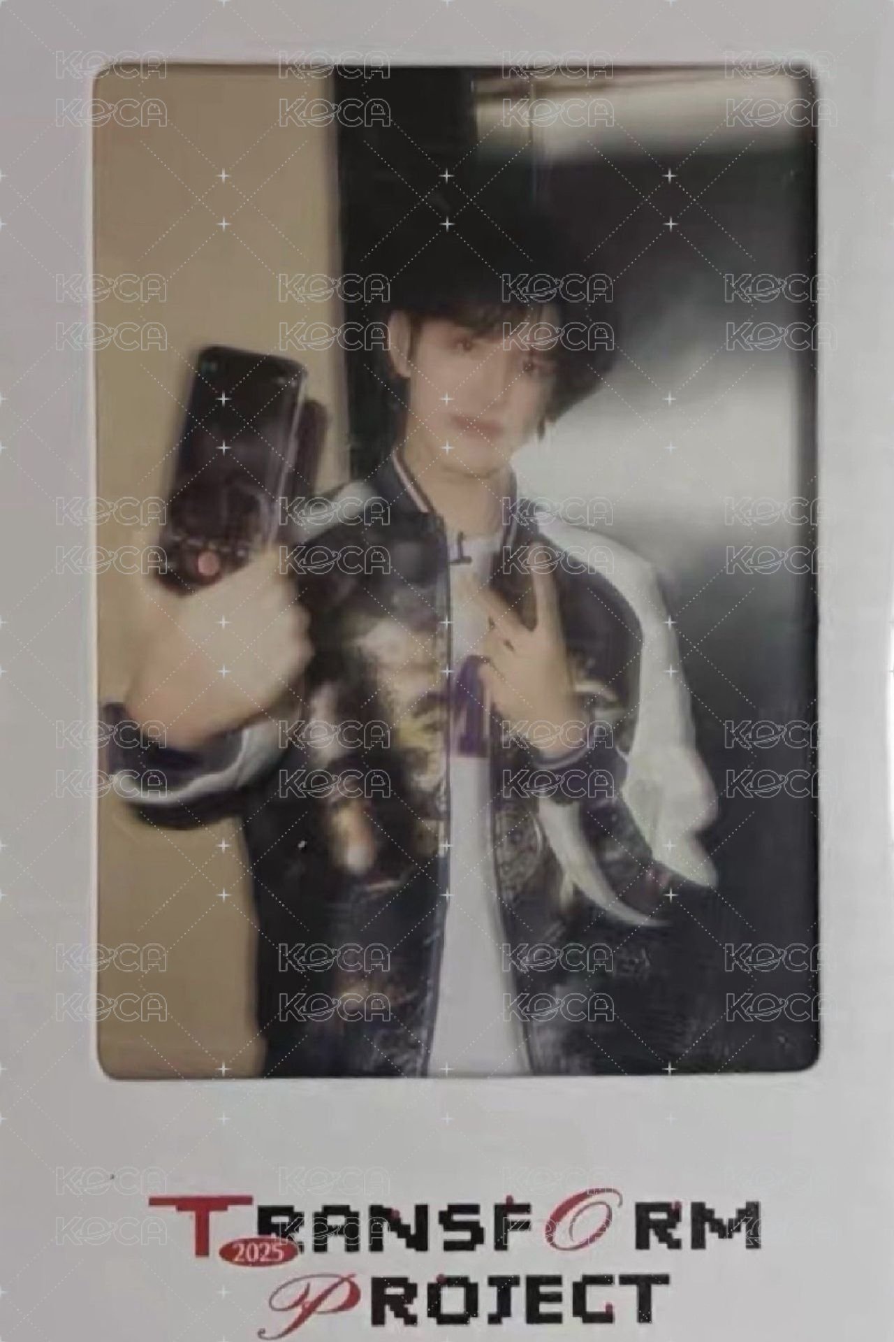 異次元A