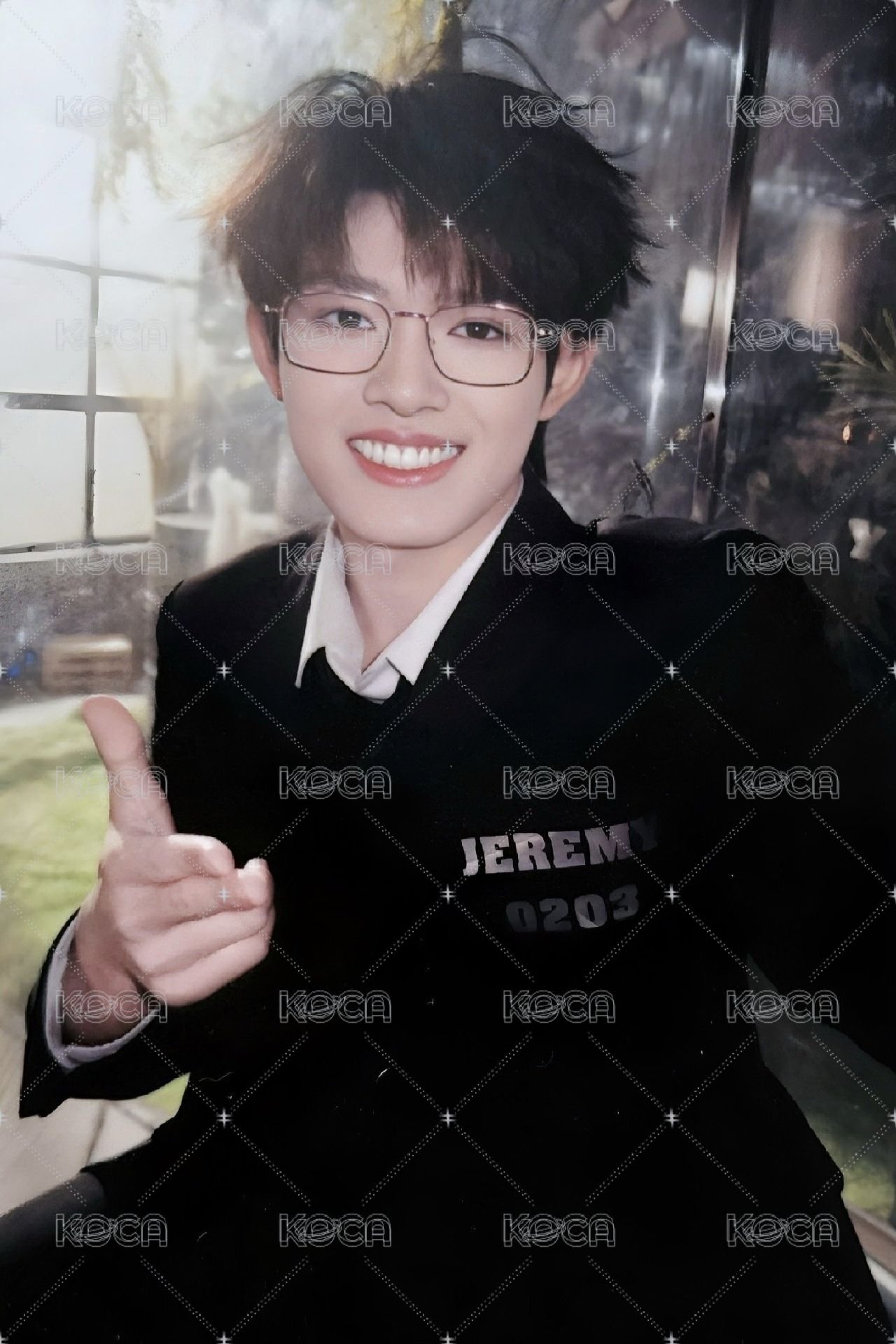 異次元F