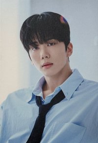 2025 YOO YOUNG JAE FAN MEETING ’游泳:유영‘ 首爾場明信片 入場卡 / 場限卡 
