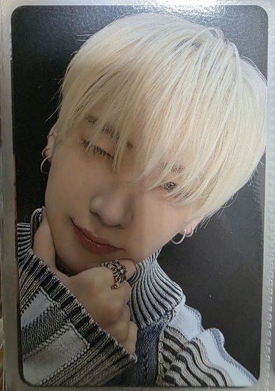WOF hmv 幸運卡 Yuma