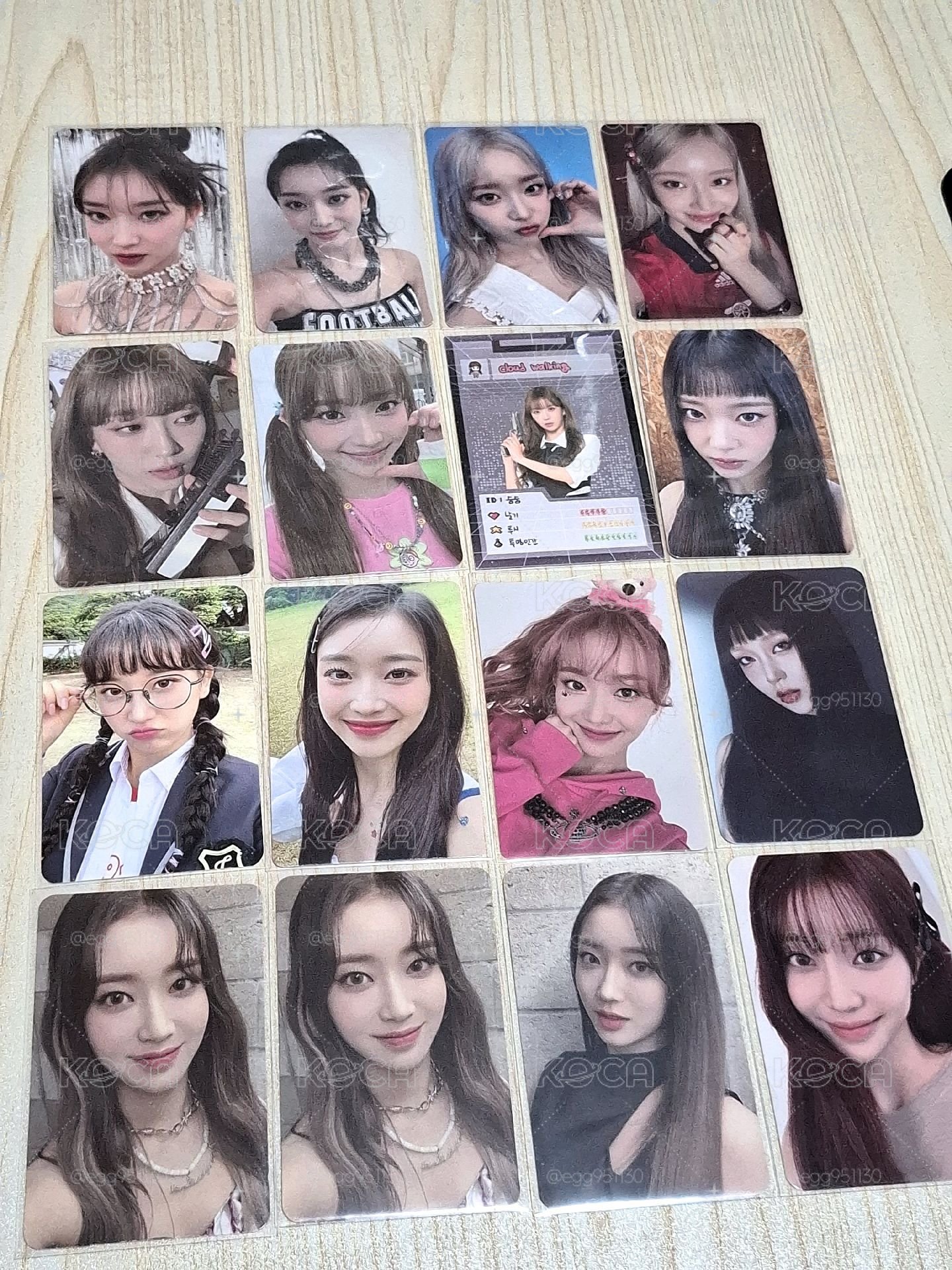 STAYC Sumin｜小卡