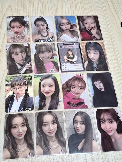 STAYC Sumin｜小卡