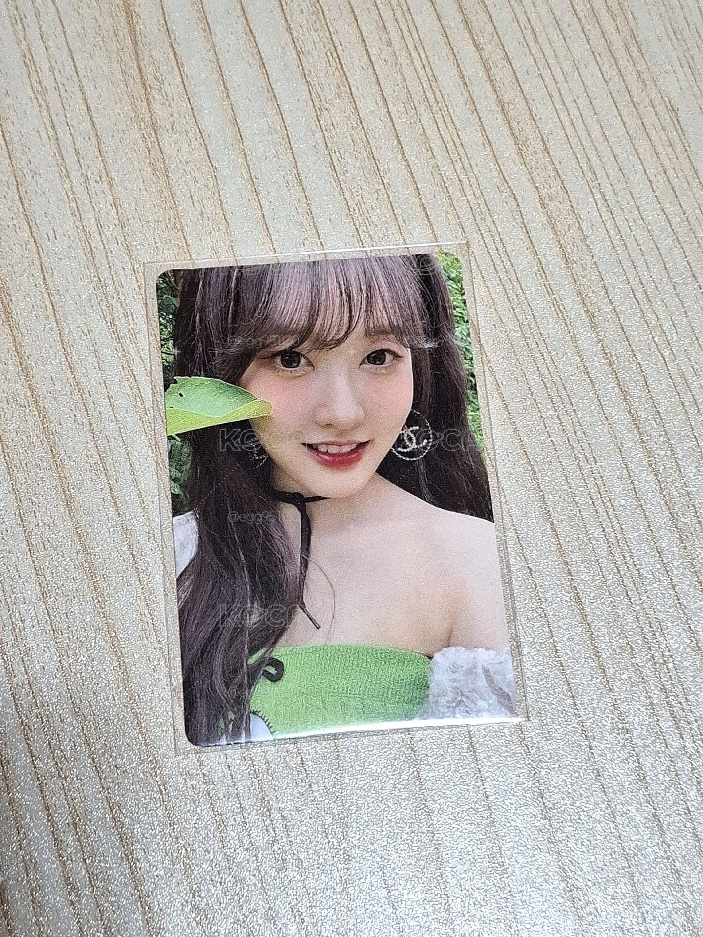 STAYC Sieun｜小卡