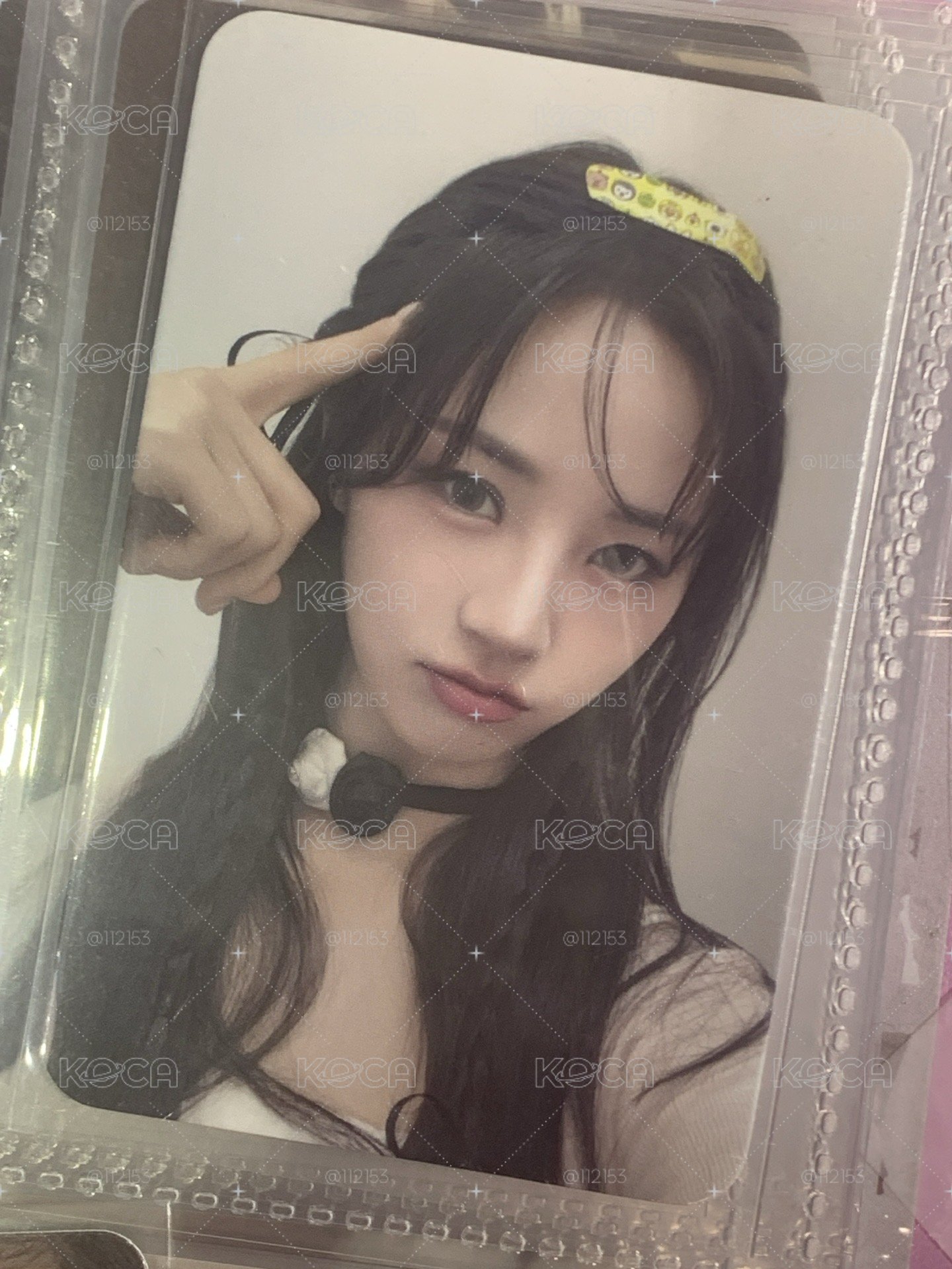 ok繃哈娜+🐰三張