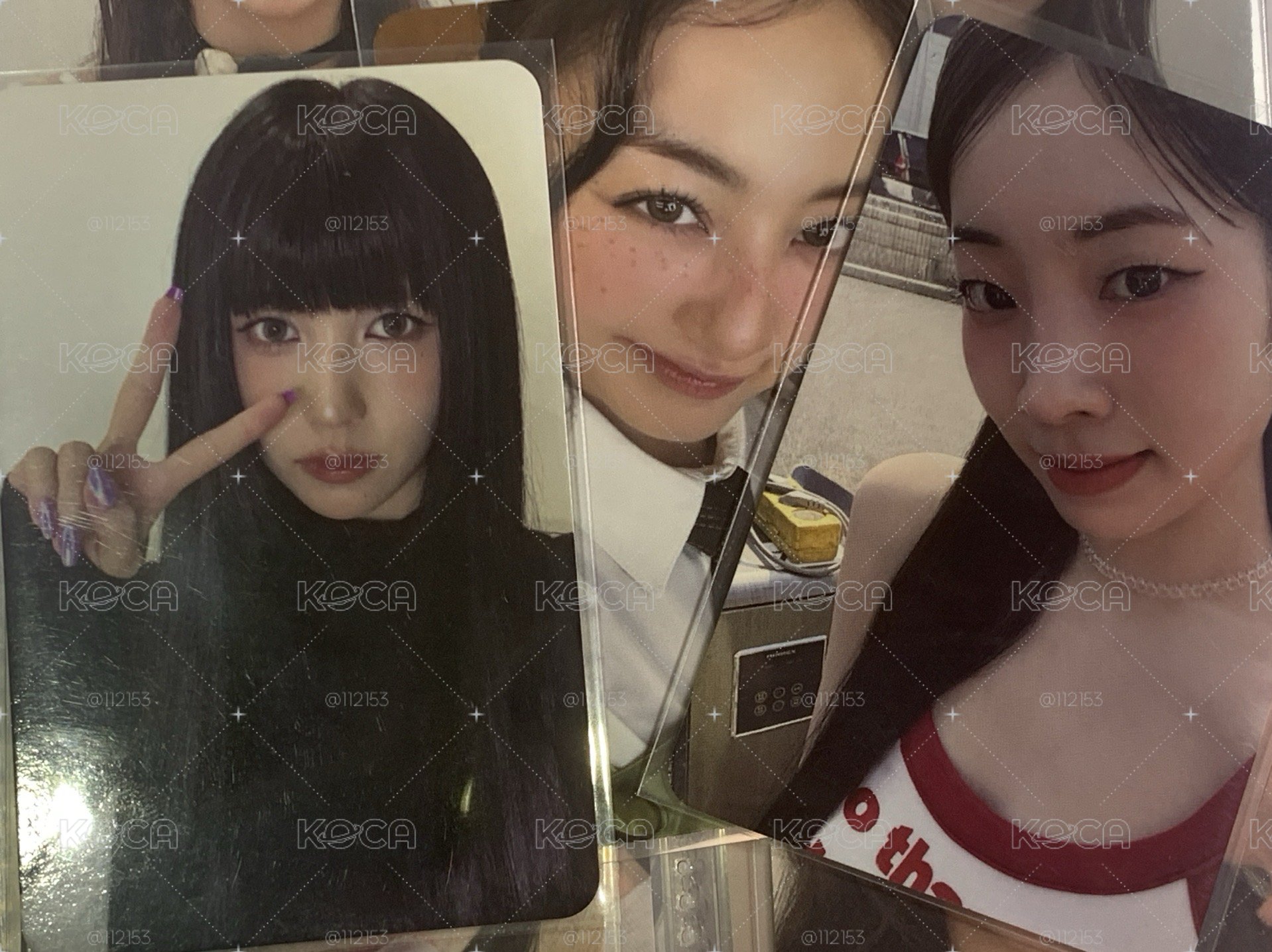 ok蹦哈娜+🐰三張