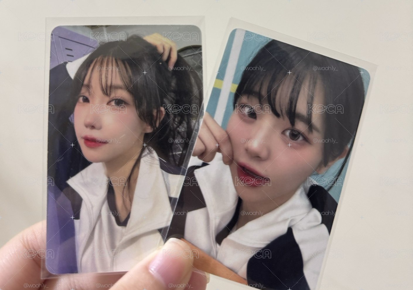 mr幸運卡