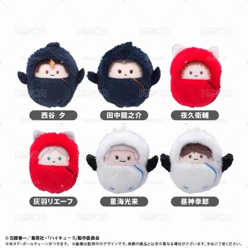 盲包