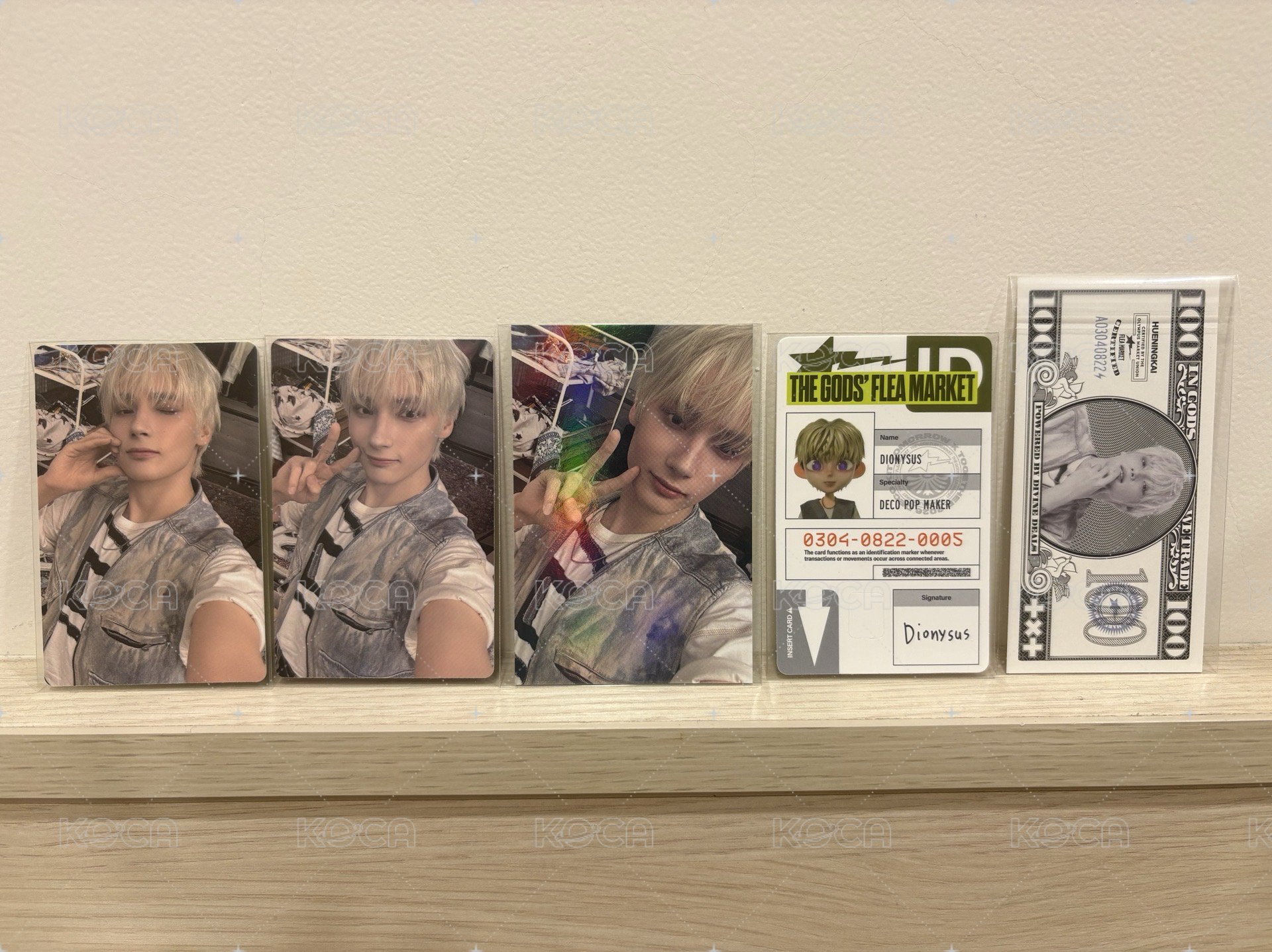 2026 DECO KIT 組