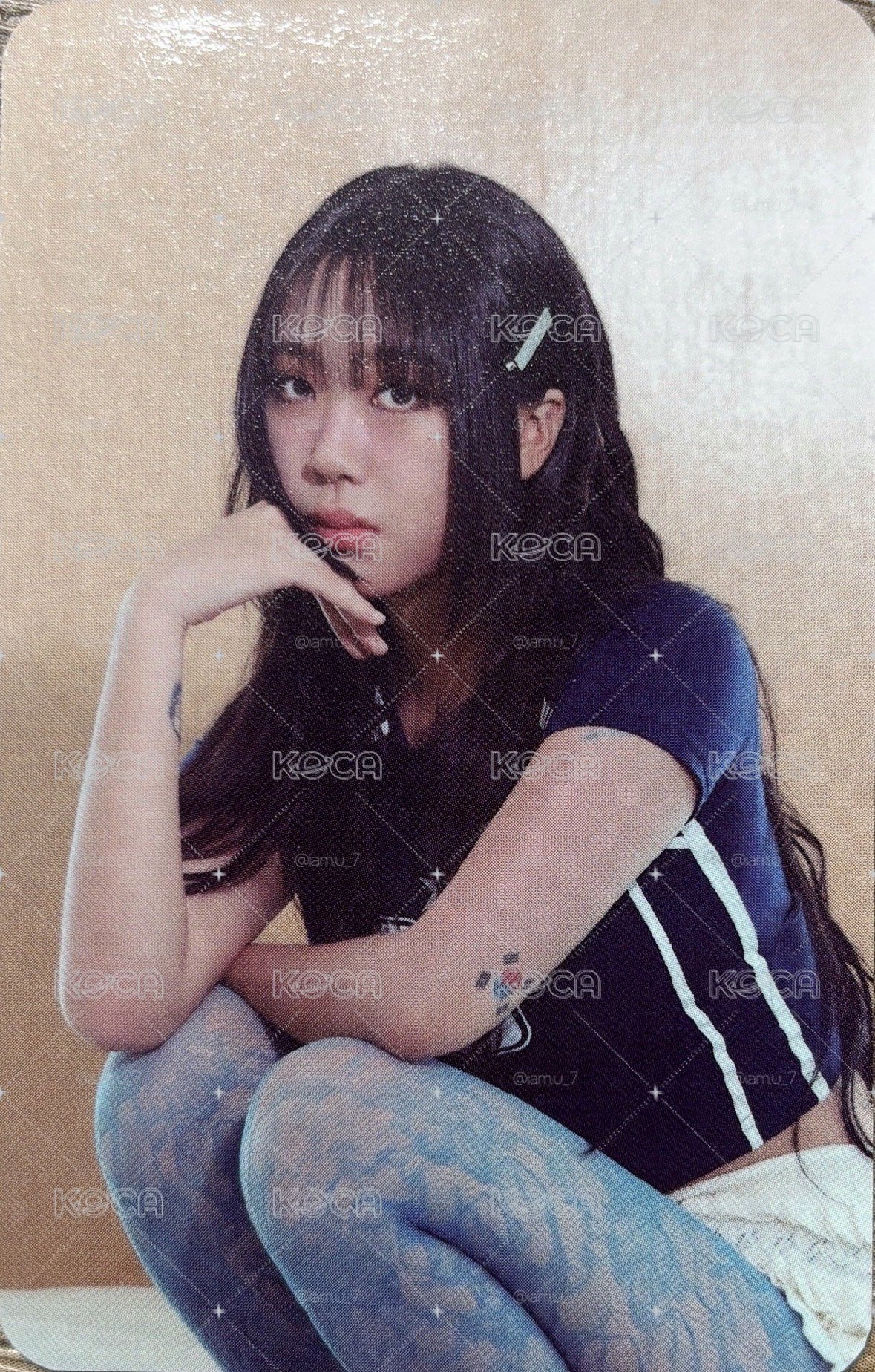 2025櫻花季李泳知入場卡