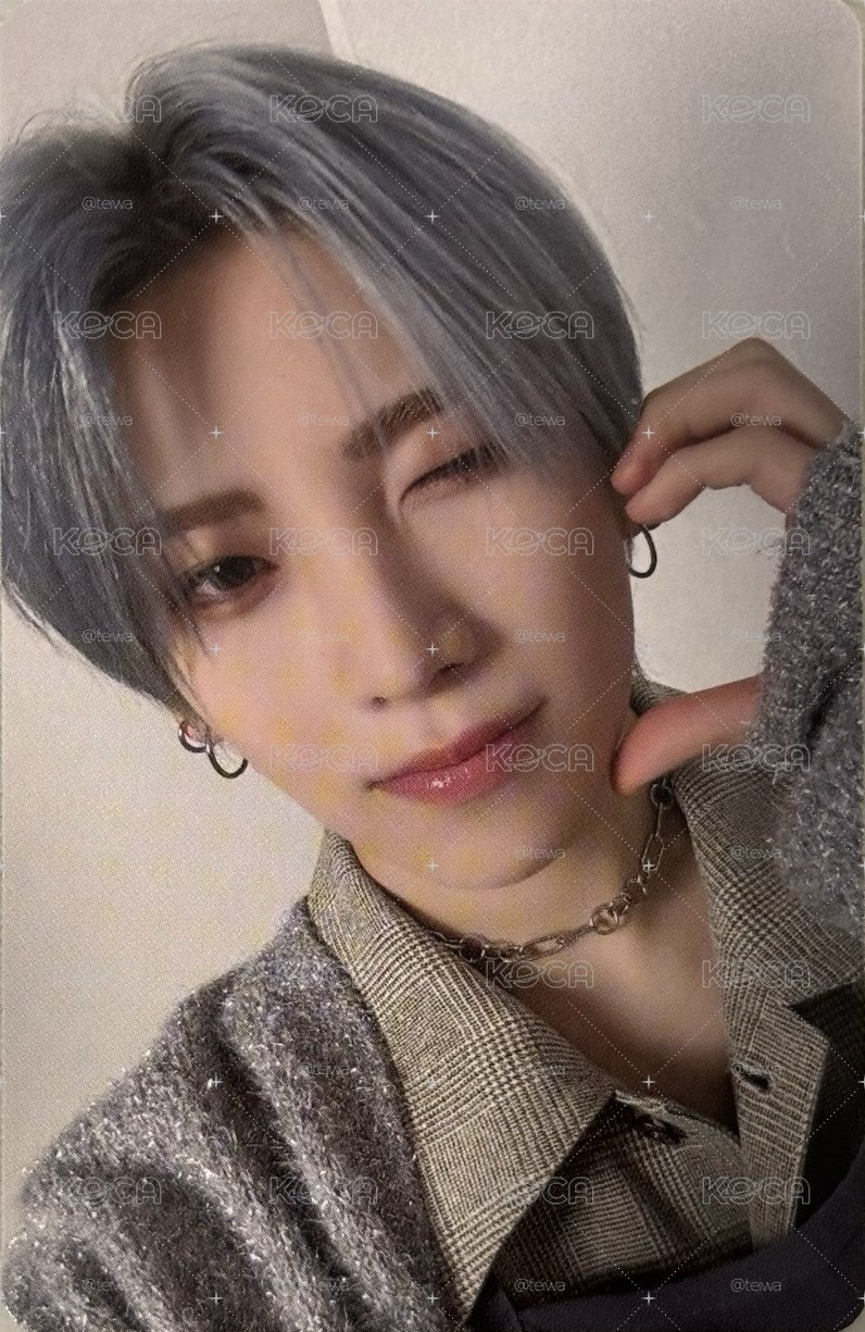 wink