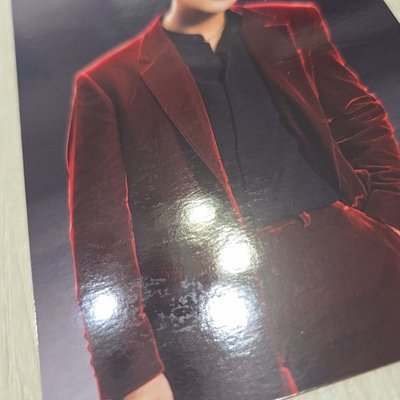 All to Action ATEEZ JP 生寫真