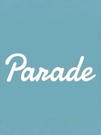Parade景品