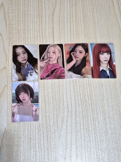 STAYC Seeun｜小卡