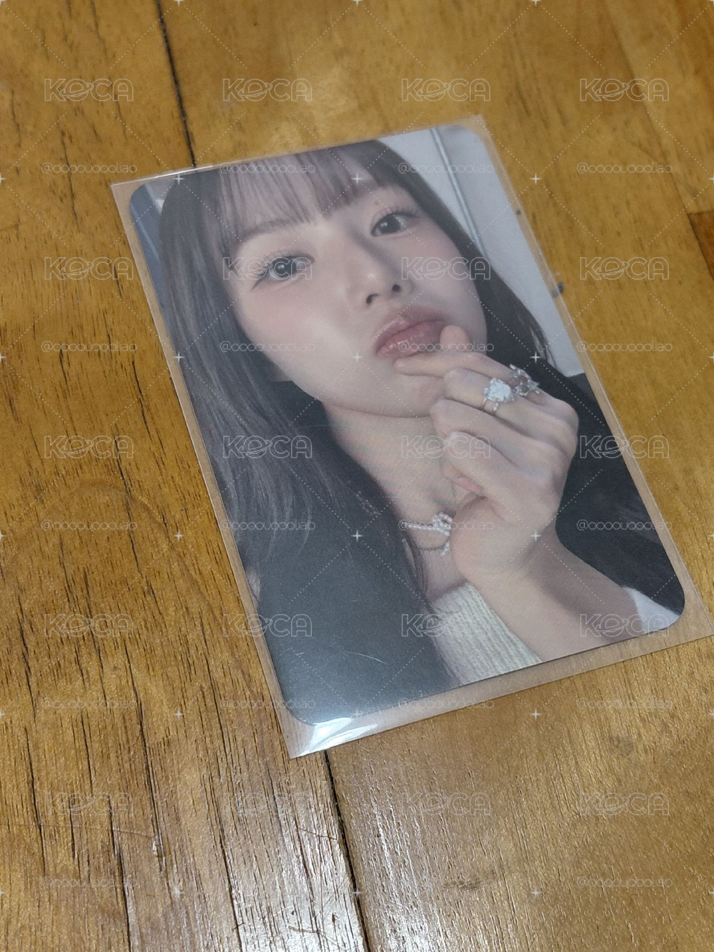 Yes24預售睿隣迷四