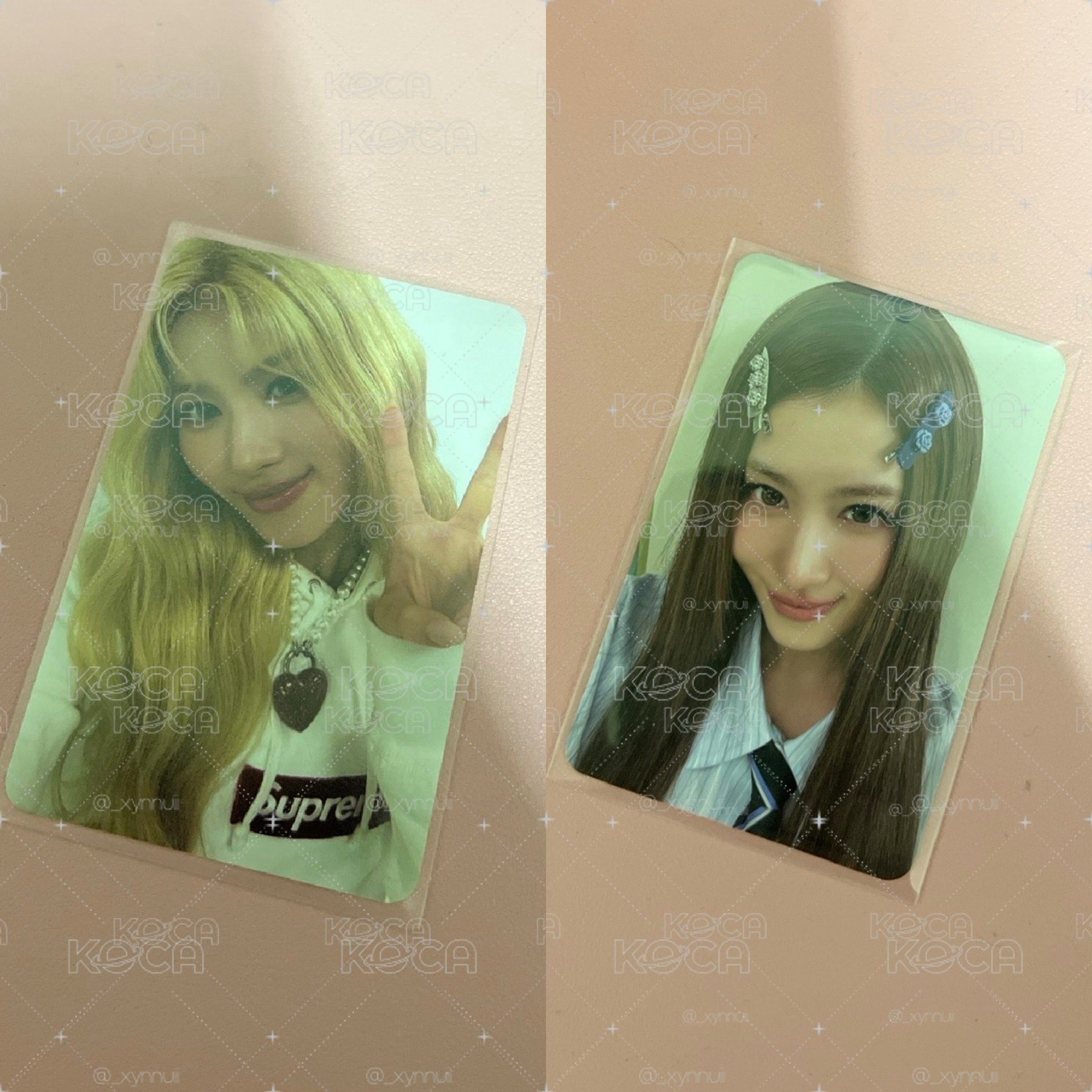 Sana 整圖出