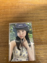 卡門特典卡