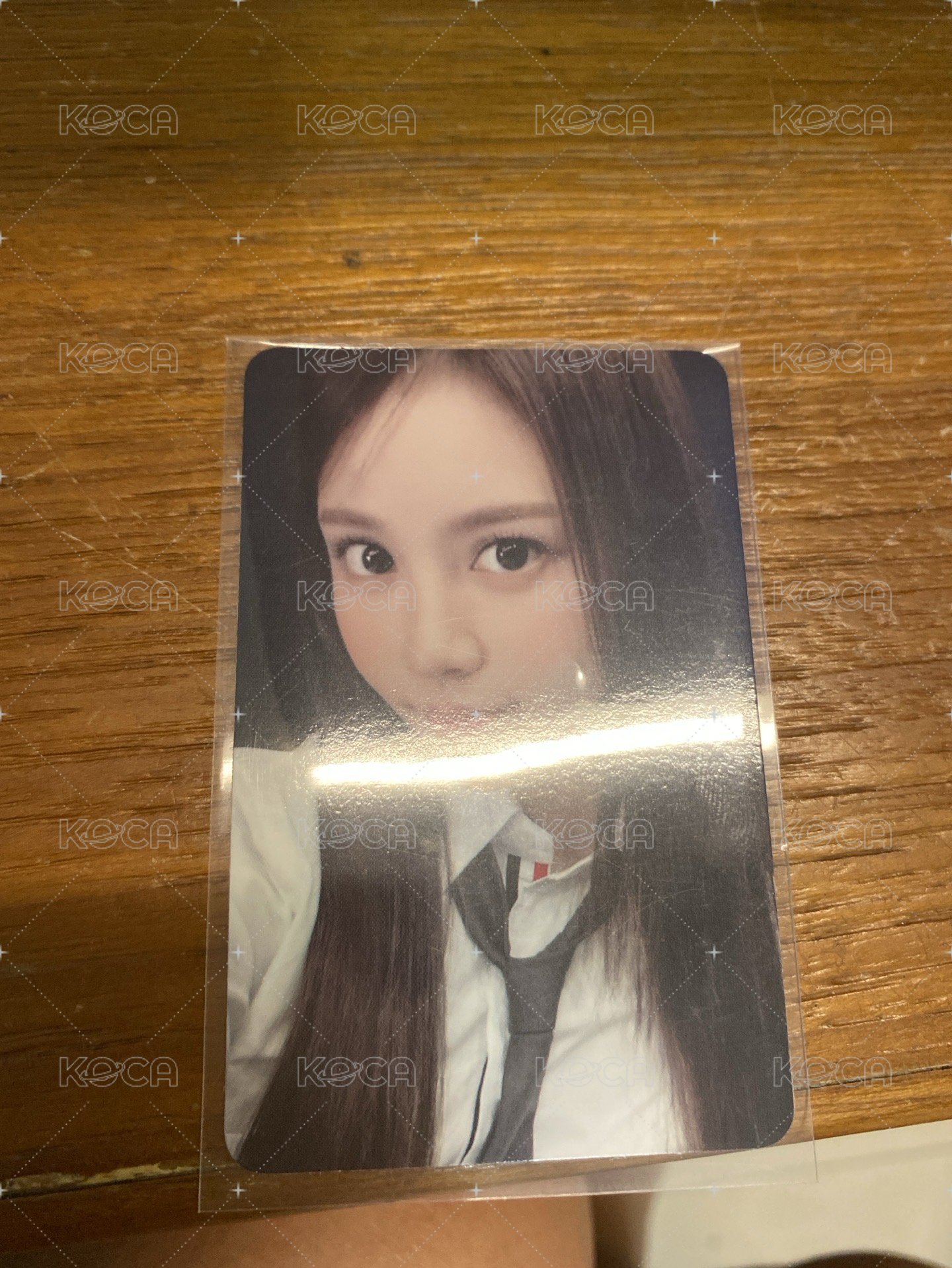 Focus 專卡