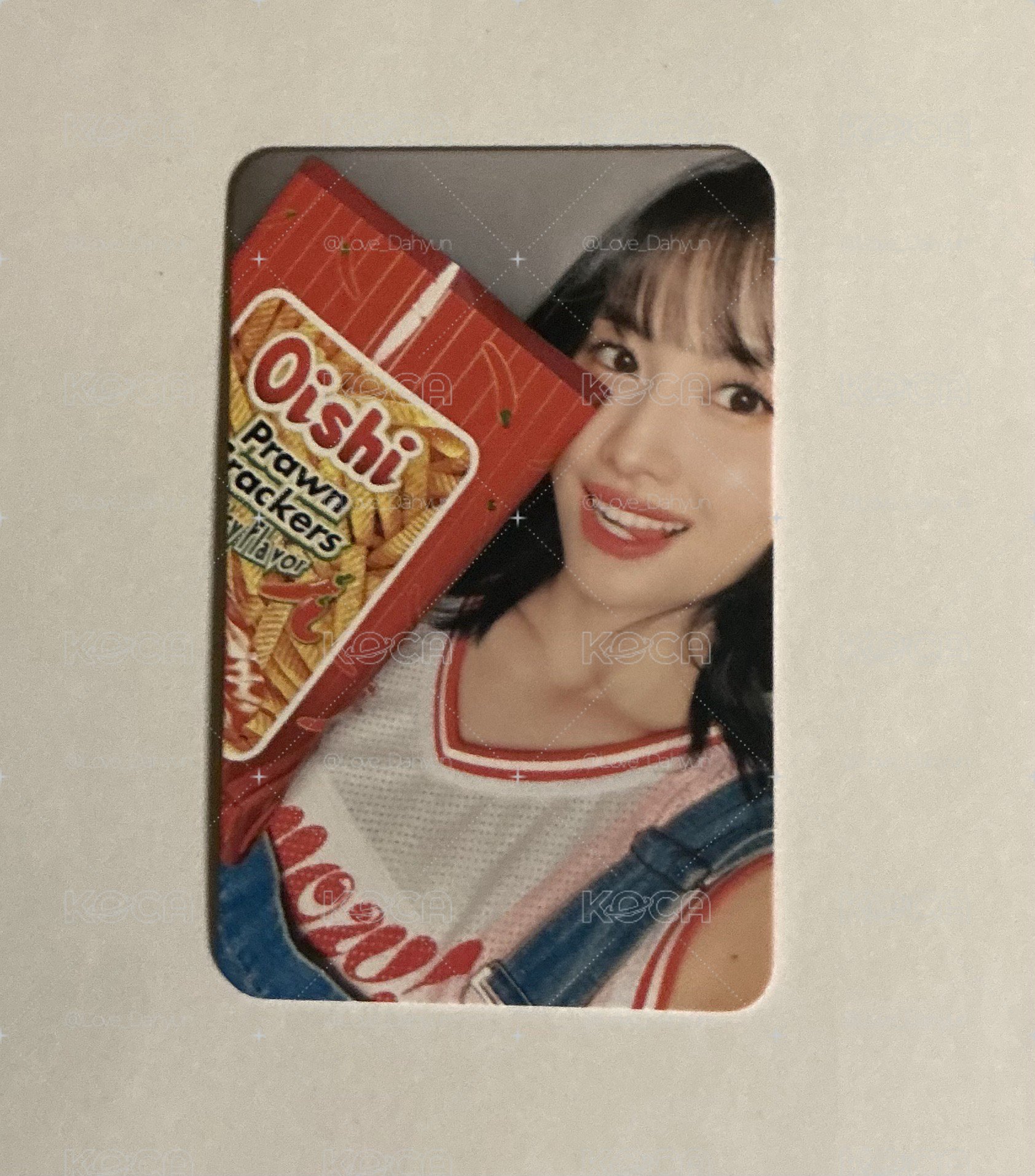 Momo小卡
