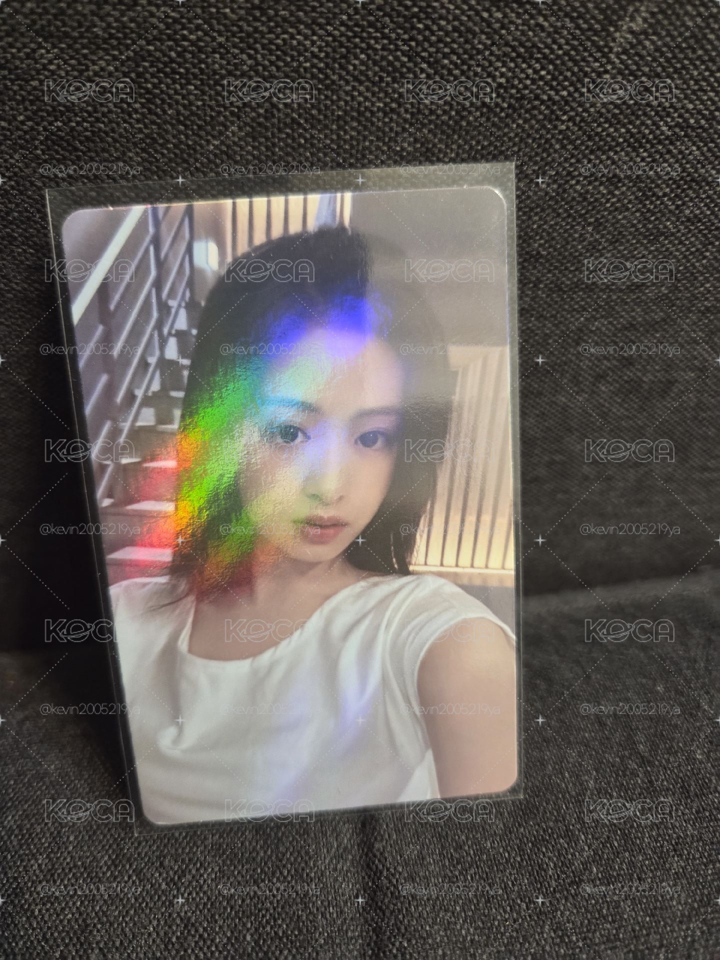 babymonster 預售禮賢