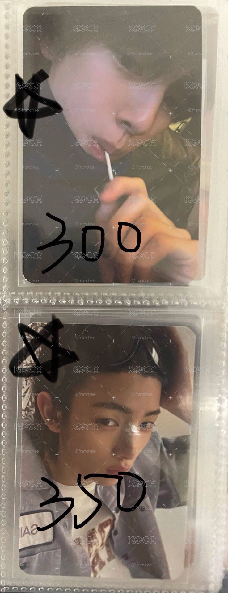 MJ🕸️&🐷