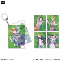 こもれびver. 雙層吊飾