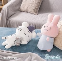 Parade景品 晚安大娃